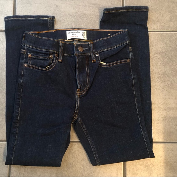 Abercrombie kids jeans - Picture 2 of 3
